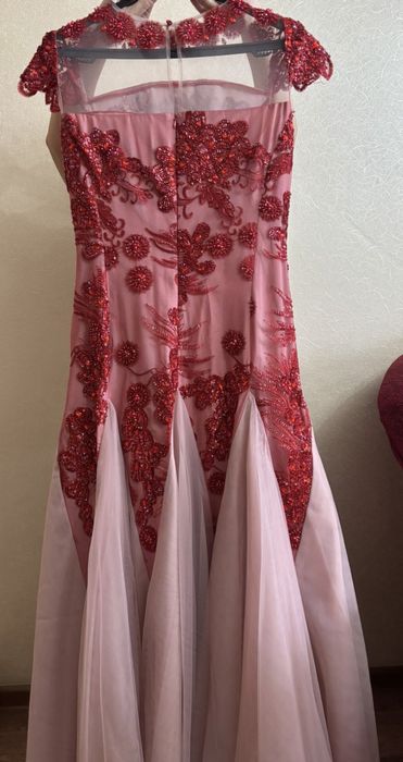 Вечернее платье 46-48 размер
