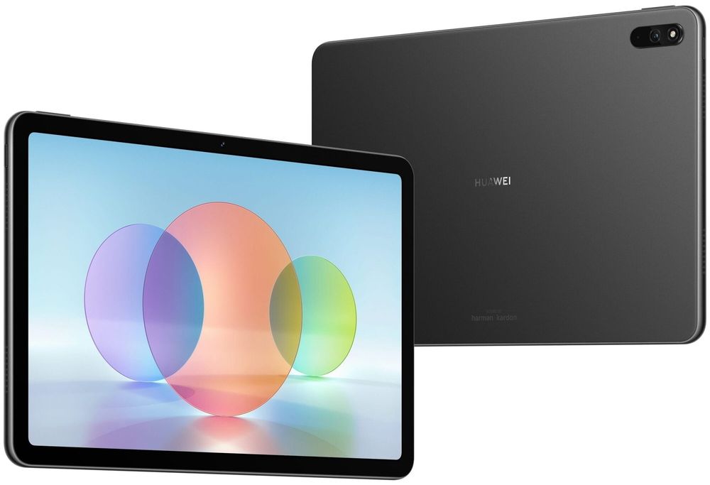 Huawei matepad 10.4