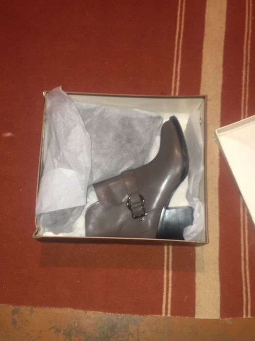 Продам ботильоны