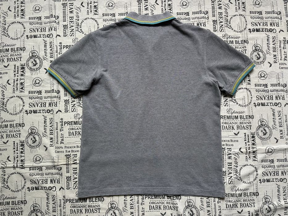 Fred Perry original тениска.M