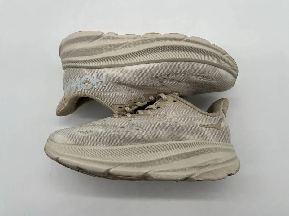 Дамски маратонки за бягане Hoka One One Clifton 9, размер 36,5, цвят S