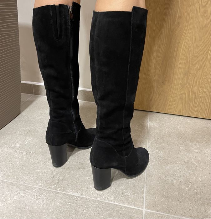 Ботуши "Humanic"