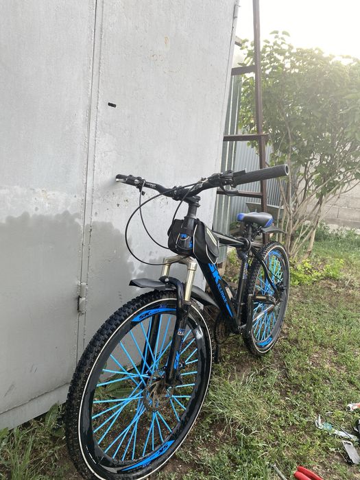 Продам Велосипед СРОЧНО