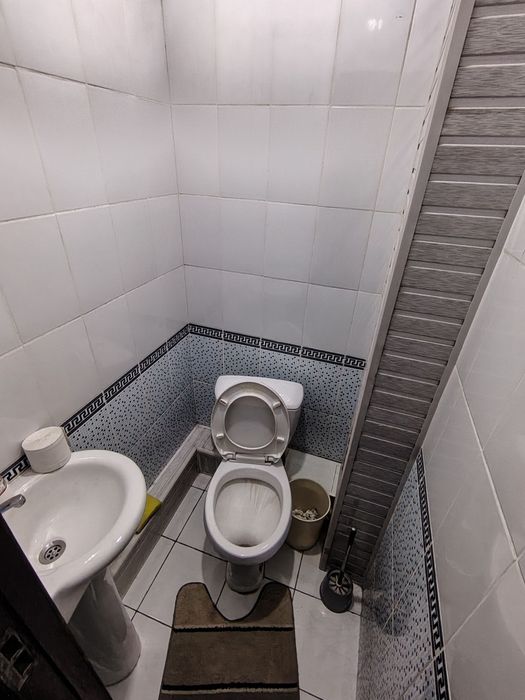 Чилонзор метро, 3 хона