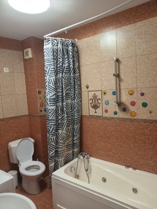 Apartament 2 camere de închiriat – Constanța, Str. Amurgului