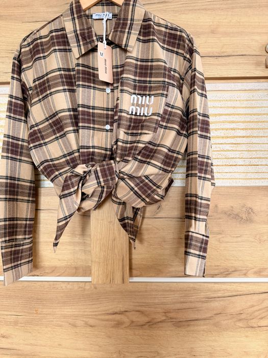 Разкошна суперактуална спортна ежедневна риза MM