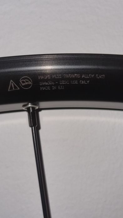 Set roți boost 110x15/148x12, 27,5/29x30c