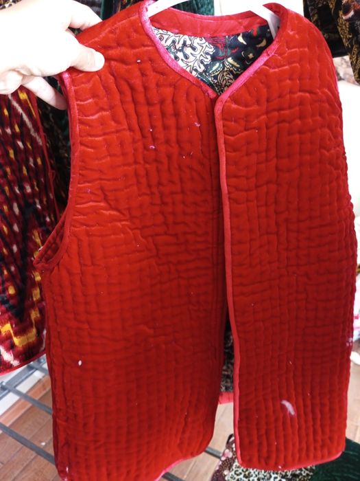 Ичиклар мавсумий