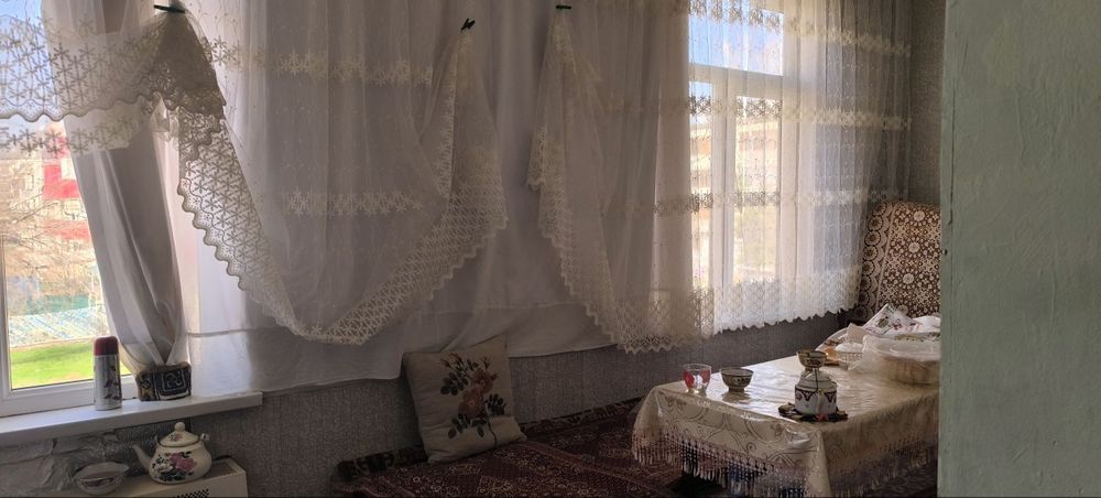 Самарканд шахрида 3 хонали уй сотилади, продаётся 3 комнатная квартира