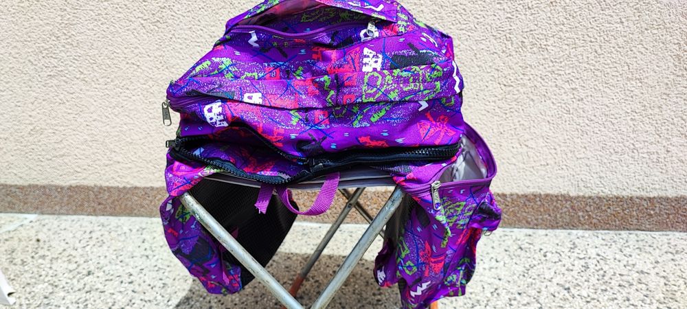 Продавам дисаги за колело