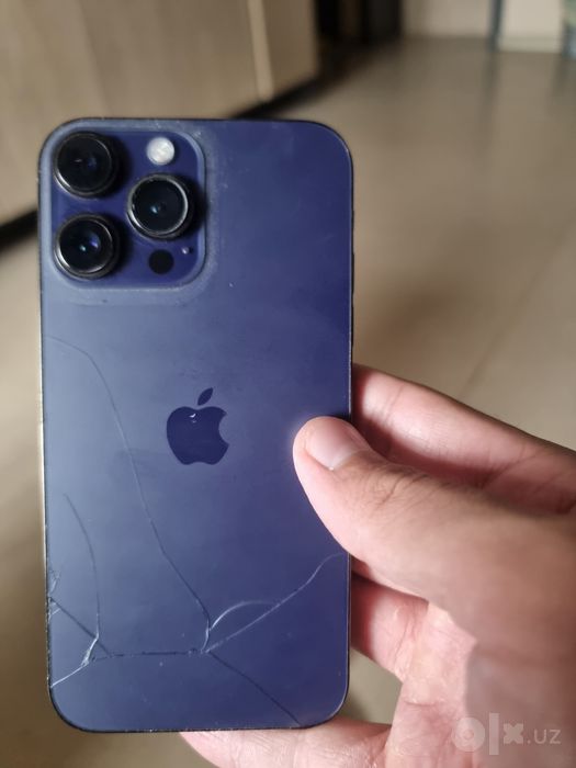iPhone XR oʻrtacha