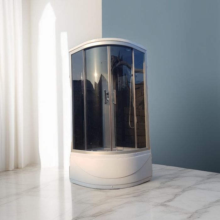 Dushovoy kabina Sklad