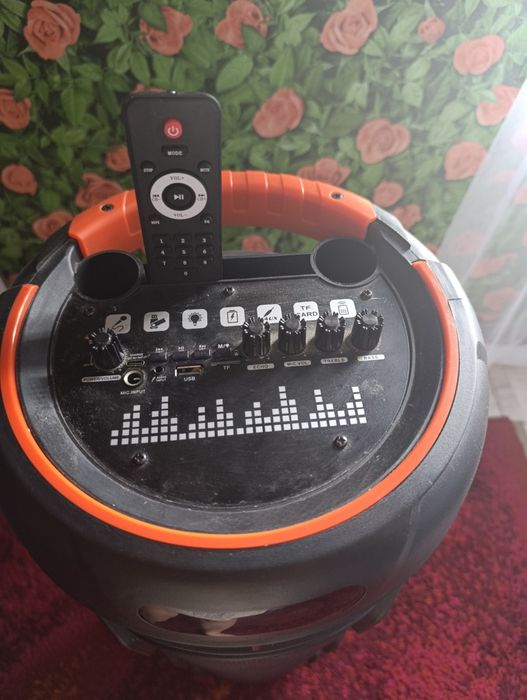 Продам колонку в хорошем состоянии