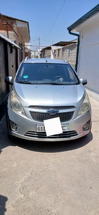 Спарк 2012 йил 260.000 пробег