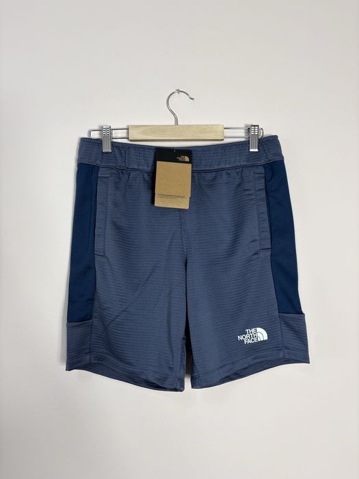 The North Face Mountain Athletics шорти