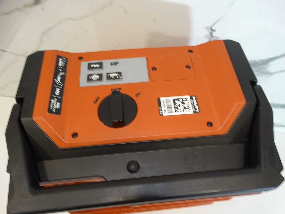 НОВО - Hilti VC 4LX - 22 / Nuron - Мобилна прахосмукачка