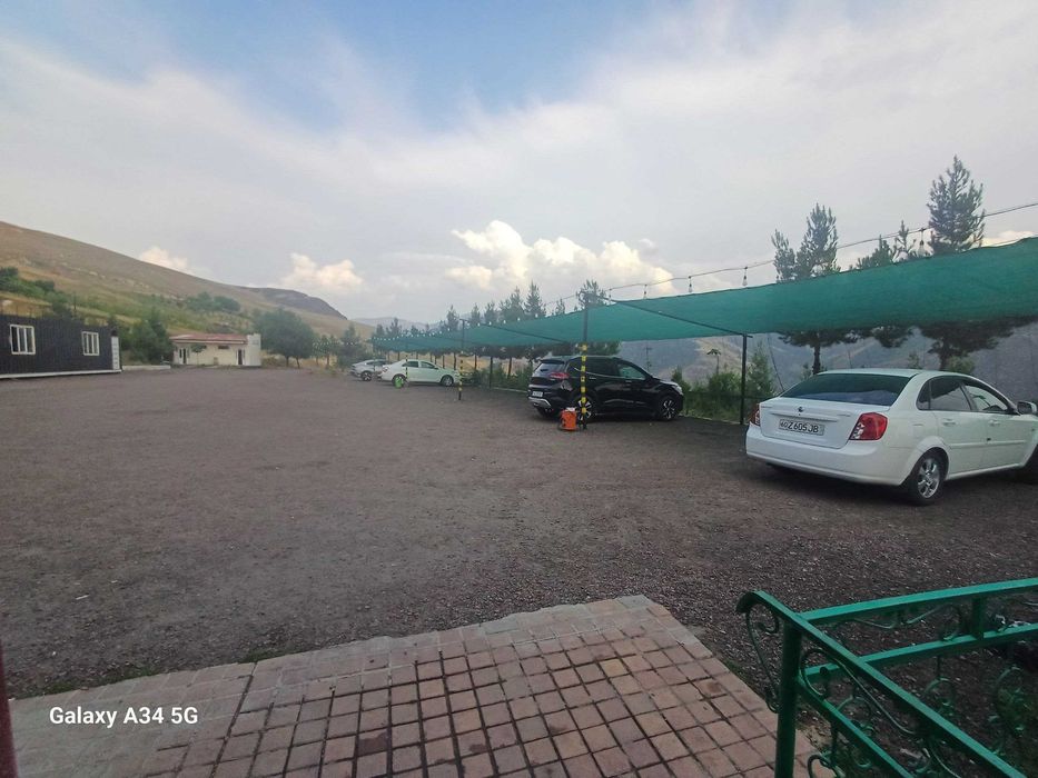 Продаю ресторан Камчикский перевал
Возможен бартер 4 гектара