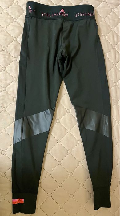 Stella McCartney&Nike клинове за спорт