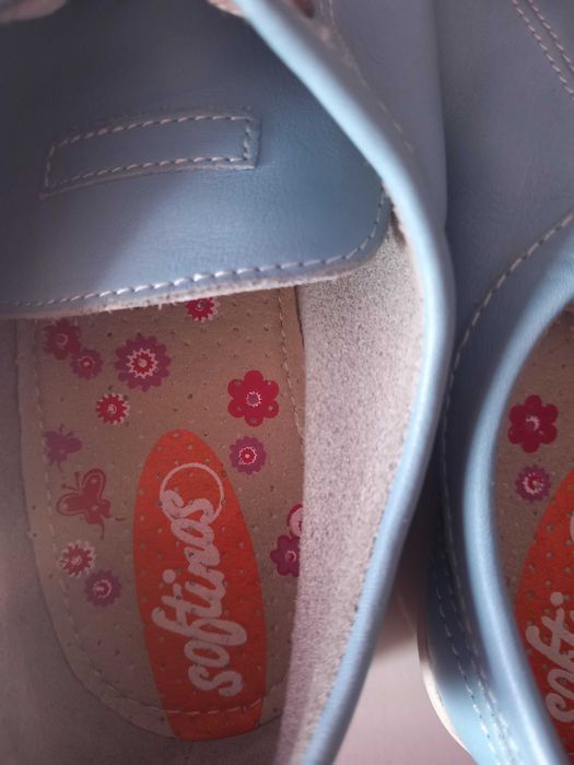 Обувки и гуменки номер 36-37