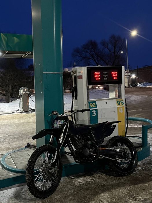 продам Эндуро Кайо