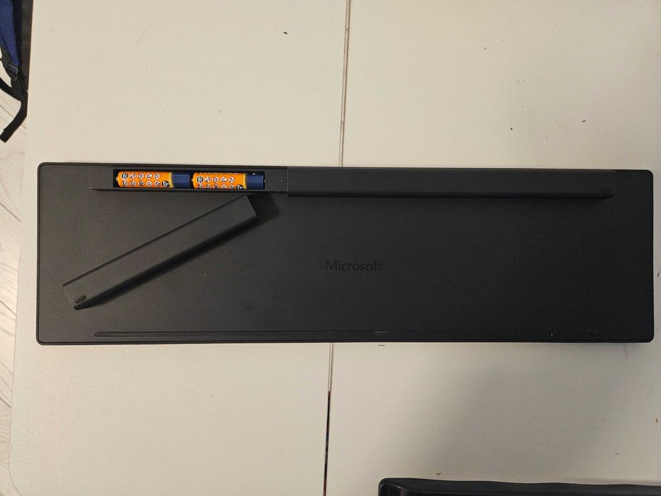 Tastatura Wireless Microsoft Designer Compact Bluetooth 5.0