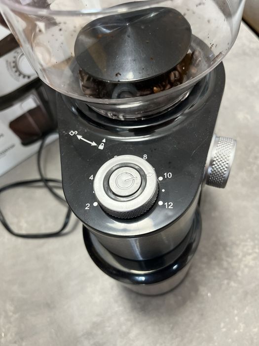 Продавам кафемелачка