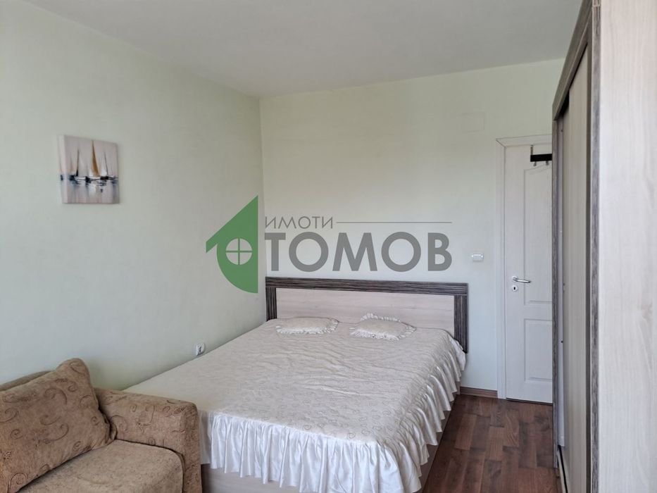 Дава се под наем Тристаен апартамент в Стара Загора, Аязмото - 100 кв.м за 433.5 € - Снимка #6