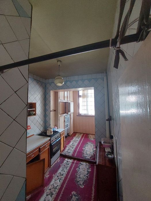 Квартира сотилади олмазор туманида