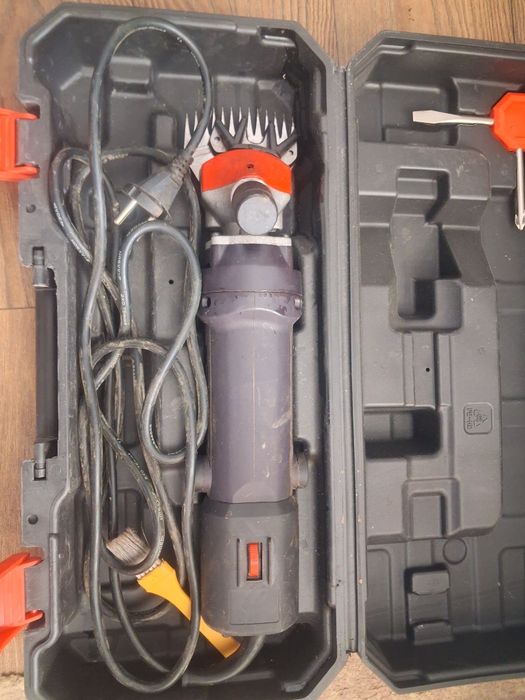 Машинка для стрижки овец