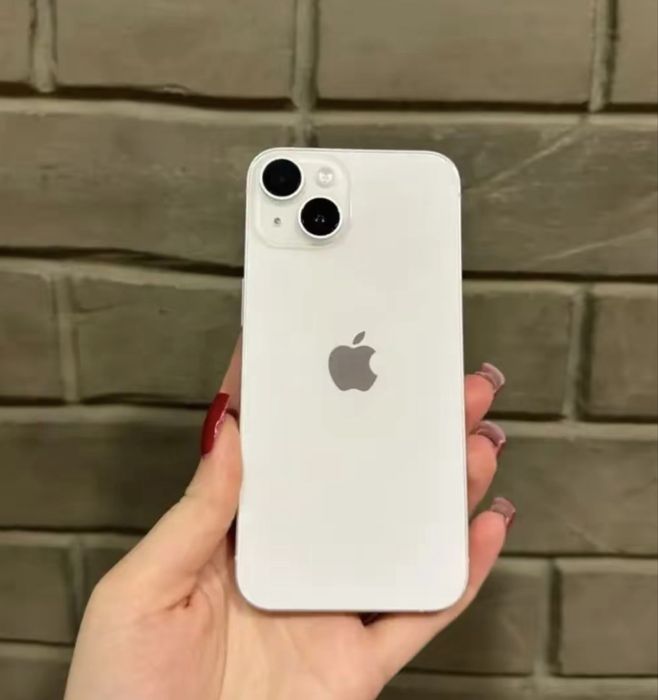 iPhone 14,емкость:80,128гб