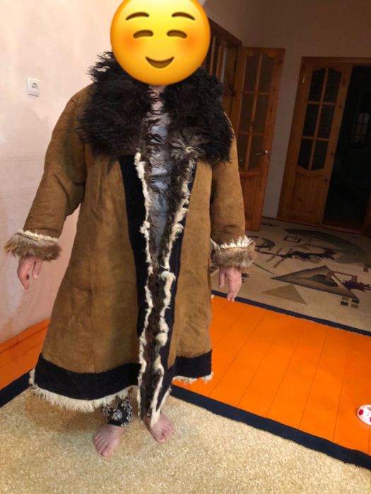 Тон Шапан антиквариат раритет