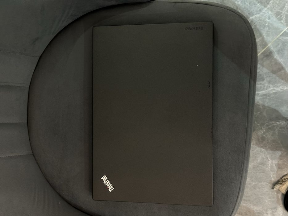 Ноутбук Lenovo ThinkPad Core i5/6300U