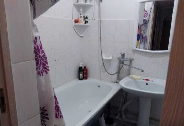 Продам трехкомнатную квартиру