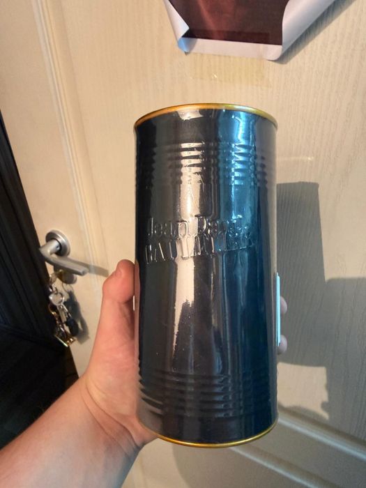 Jean paul gaultier le male edt