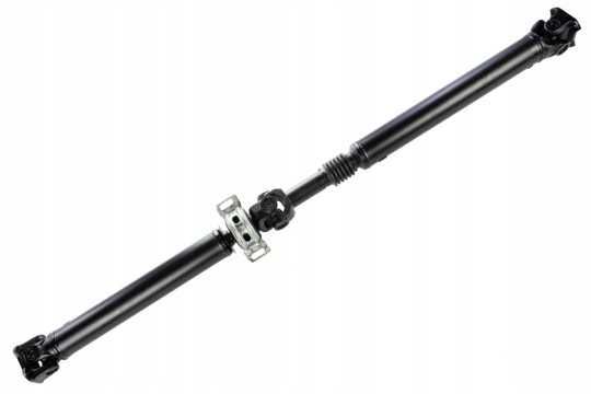 Кардан заден TOYOTA HI-LUX 4WD 2.5D-4D/3.0D-4D 2005-