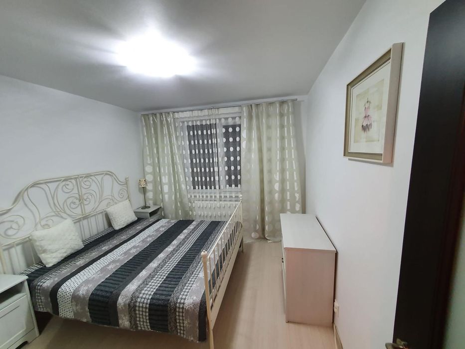 Apartament 2 camere Ozana