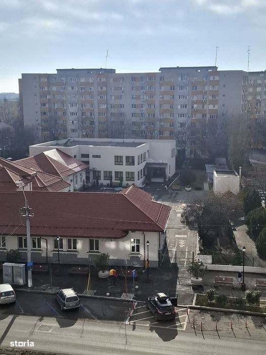 3 camere, 2 băi, balcon mare, bloc 1995 – Sebastian BRD ING Bank