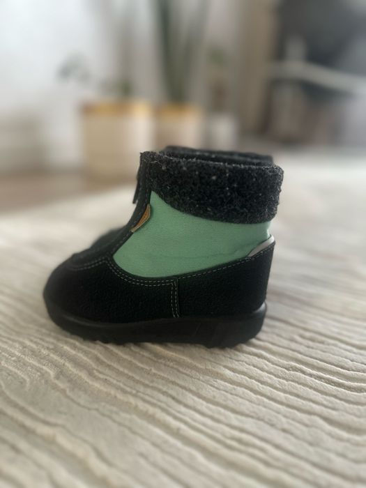 Валенки kuoma 20 размер