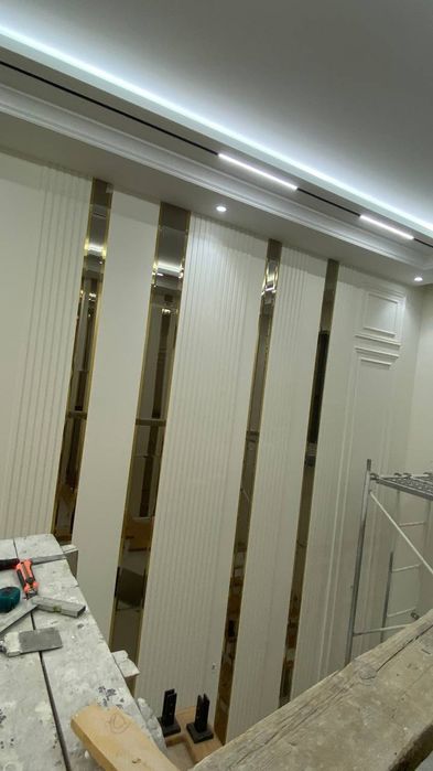 Tajribali Tez va sifatli ustalar