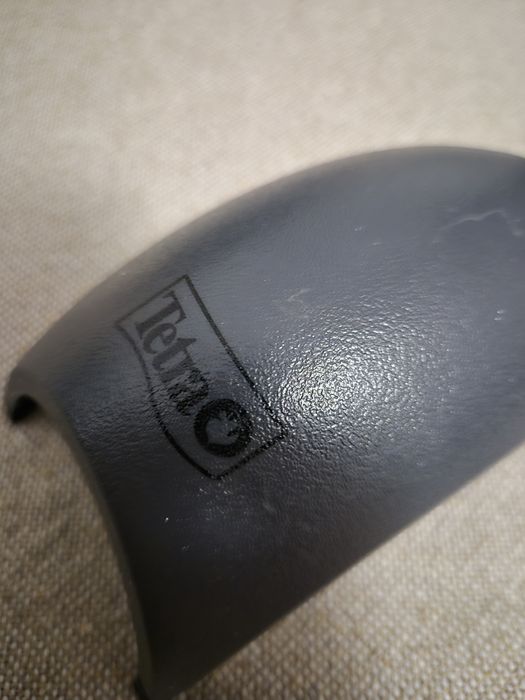 Pompa aer acvariu Tetra APS 50 – silențioasă, stare bună