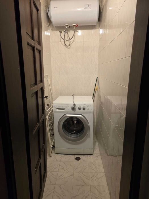 Дава се под наем Четиристаен апартамент в София, Младост 1 - 117 кв.м за 800 € - Снимка #14