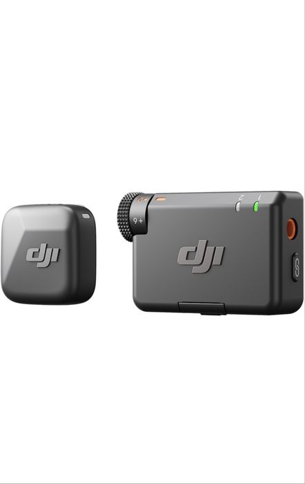 Pachet creator conținut Canon EOS R50 + DJI RS 4 Mini, nou, garanție