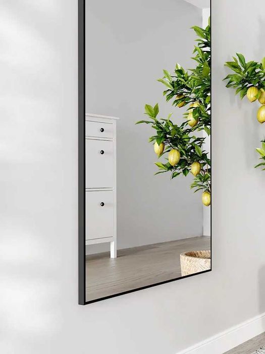 Зеркало настенное/напольное 50×150 см