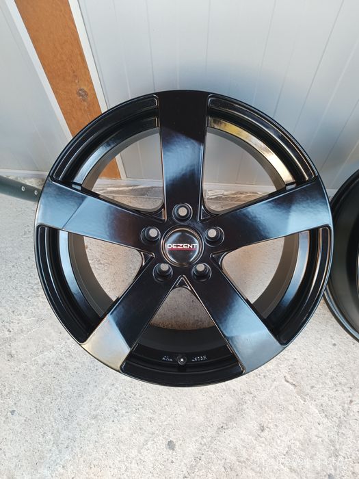 18/5/112-ФОЛКСВАГЕН Голф 5,6,7,СЕАТ Леон,ШКОДА Октавия,АУДИ А 3-перфек