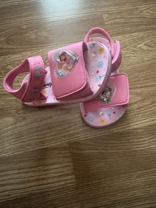 Sandale Disney marimea 26