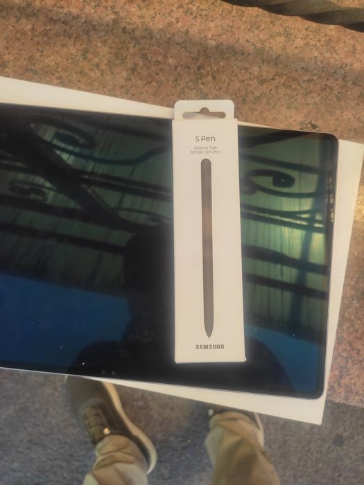 Samsung tab S10 Ultra