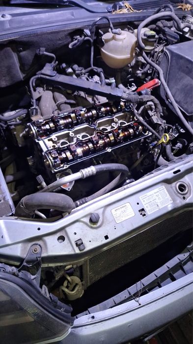 Mecanic ambreiaje și distribuții