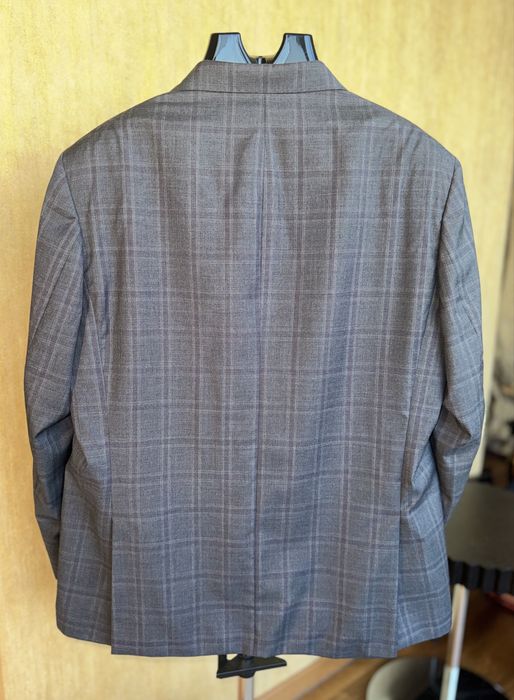 Costum barbatesc Seroussi - marime 56