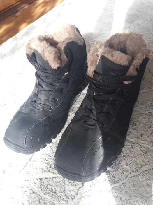 Мужская     обувь