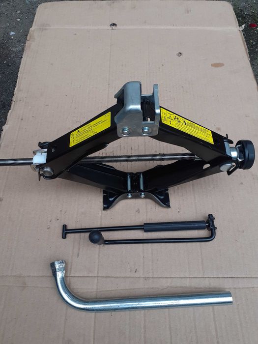 Cric,cheie de roti AUDI A4, A5